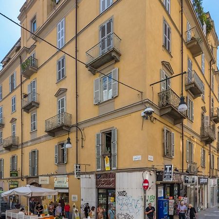 Casa Giolitti A Due Passi Da Piazza San Carlo By Wonderful Italy Apartment Turin Luaran gambar