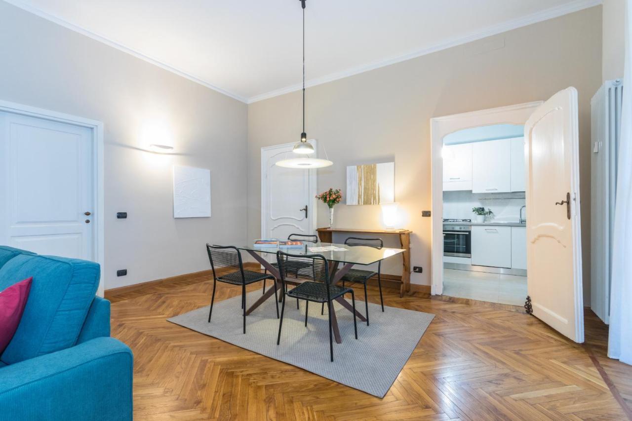 Casa Giolitti A Due Passi Da Piazza San Carlo By Wonderful Italy Apartment Turin Luaran gambar