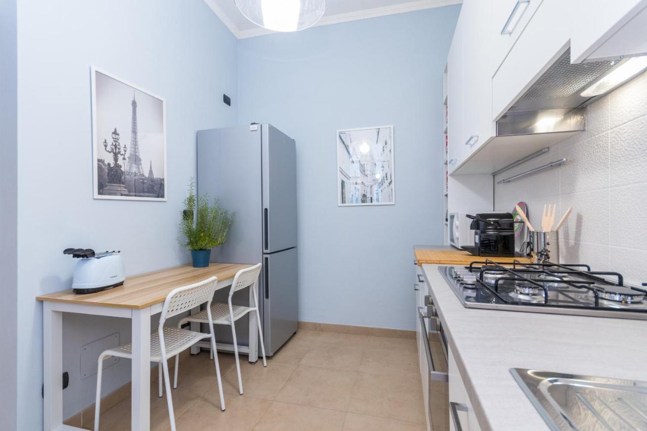 Casa Giolitti A Due Passi Da Piazza San Carlo By Wonderful Italy Apartment Turin Luaran gambar