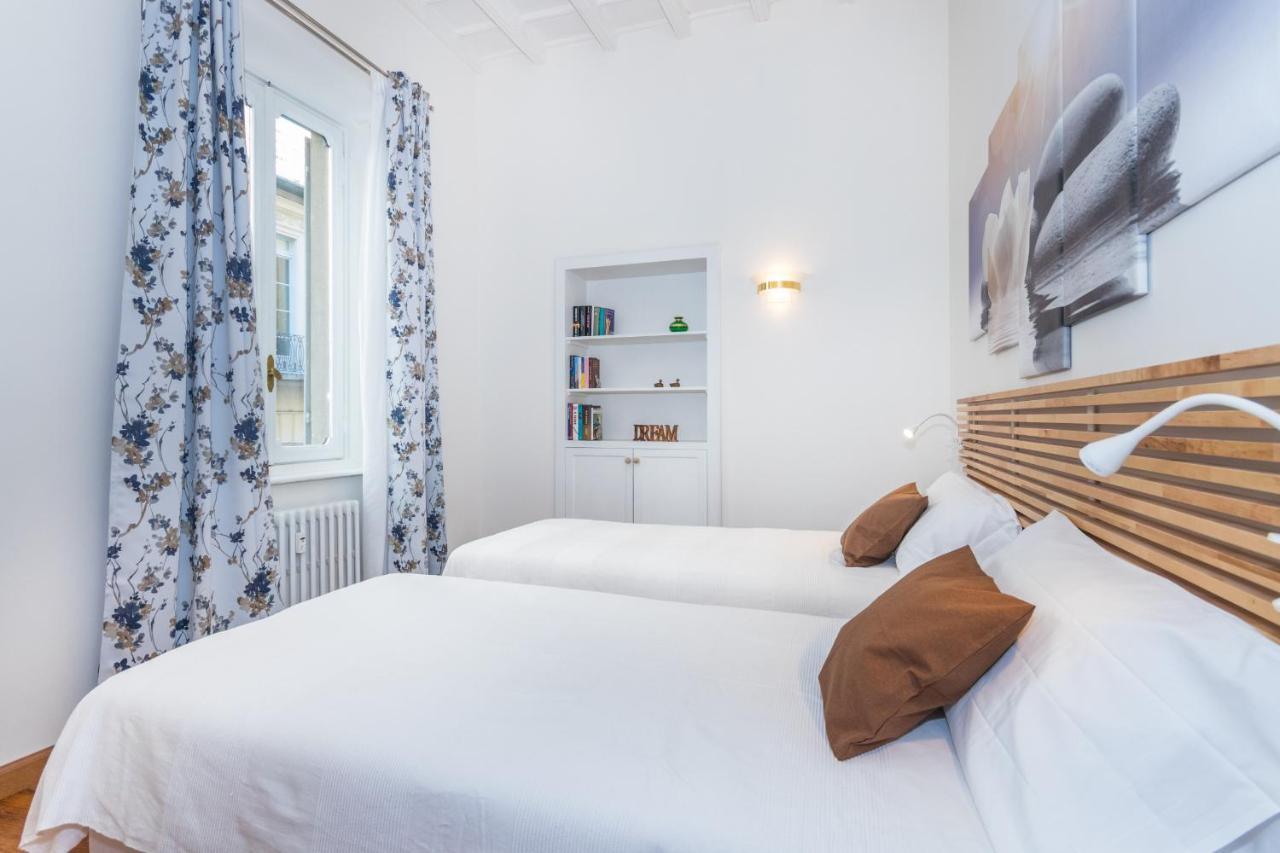 Casa Giolitti A Due Passi Da Piazza San Carlo By Wonderful Italy Apartment Turin Luaran gambar